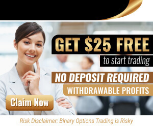 Binary options protected amount